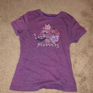 Vintage Muppets shirt!